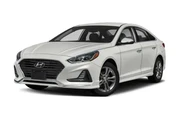 Hyundai SONATA 2018 SE 4dr S