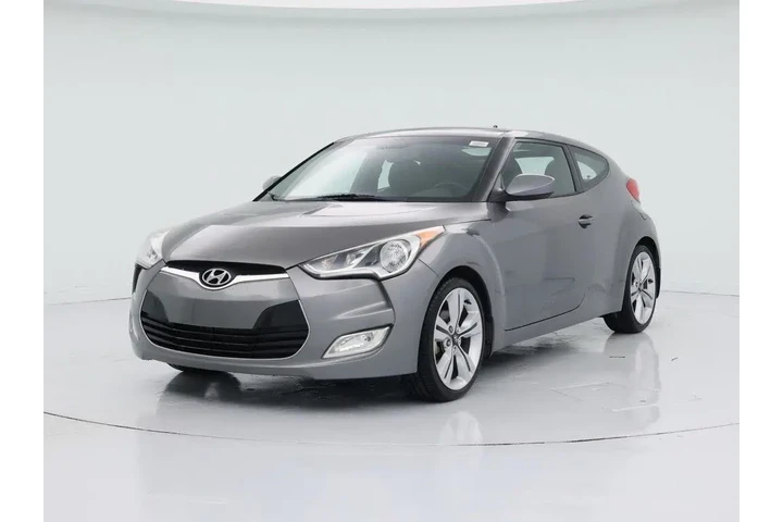 $13998 : Hyundai VELOSTER 2015 3dr Co image 4