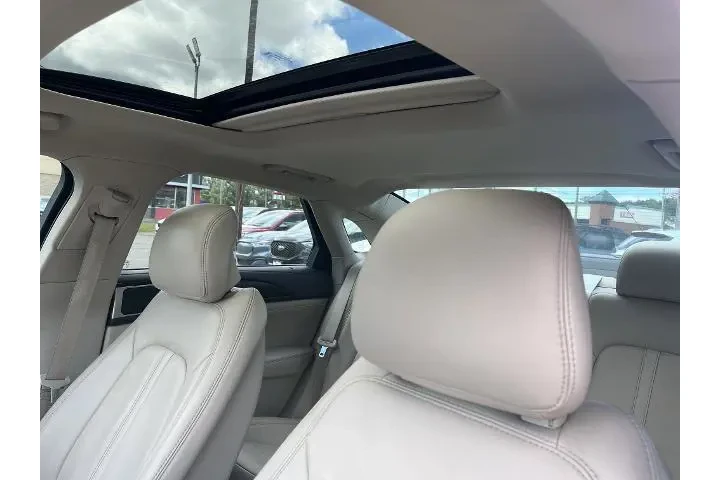 $20687 : Lincoln MKZ 2018 AWD Select image 10