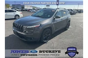 Jeep Cherokee 2018 Tech Conn en Phoenix