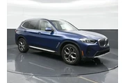$39626 : BMW X3 2024 sDrive30i 4dr Sp thumbnail