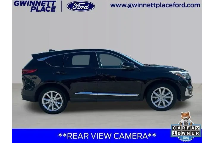 $20499 : Acura RDX 2019 SH-AWD 4dr SU image 4