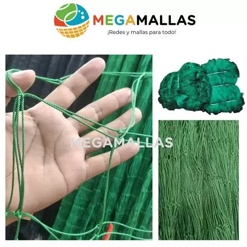 $1 : MALLAS PARA CERRAMIENTO image 2