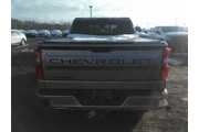 $38995 : Chevrolet Silverado 1500 202 thumbnail