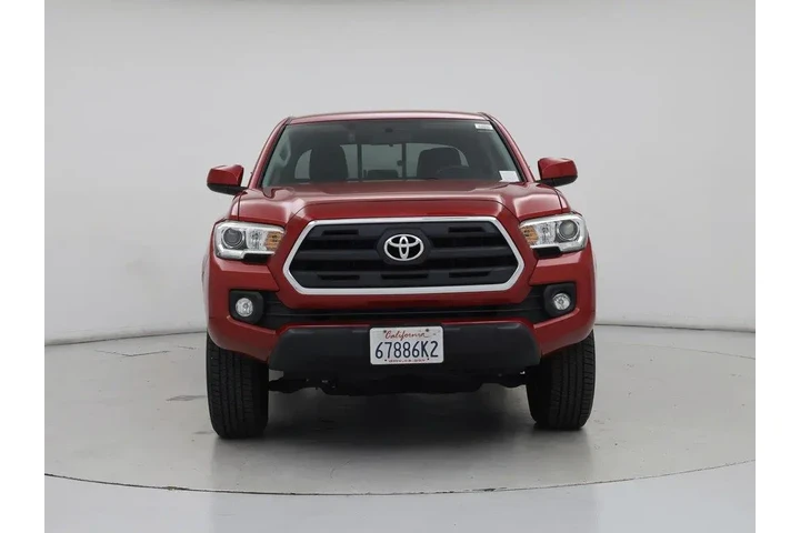 $25998 : Toyota Tacoma 2016 4x2 SR5 V image 5