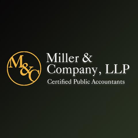 Miller & Company CPAs: Tax Acc image 1
