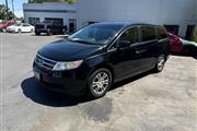 $10595 : 2012 Odyssey EX-L w/Navi thumbnail