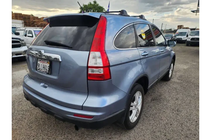 $10599 : 2011 CR-V EX-L image 7