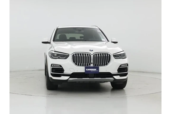 $33998 : BMW X5 2020 AWD xDrive40i 4d image 5
