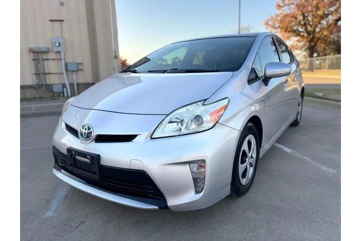 $10999 : 2014 TOYOTA PRIUSFIVE HATCHBA image 4