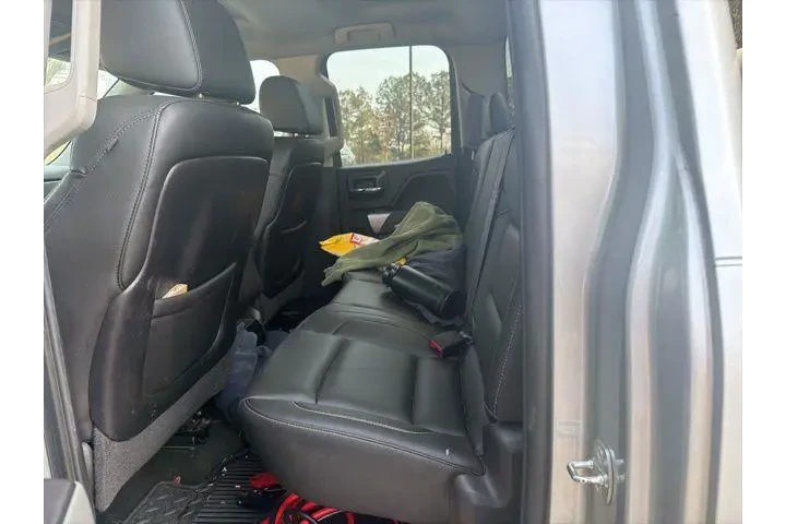 $19039 : Chevrolet Silverado 1500 201 image 6