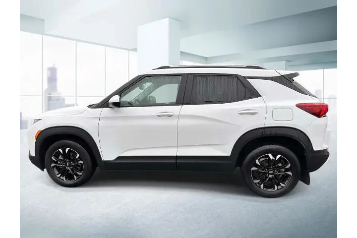 $19888 : Chevrolet Trailblazer 2023 L image 2