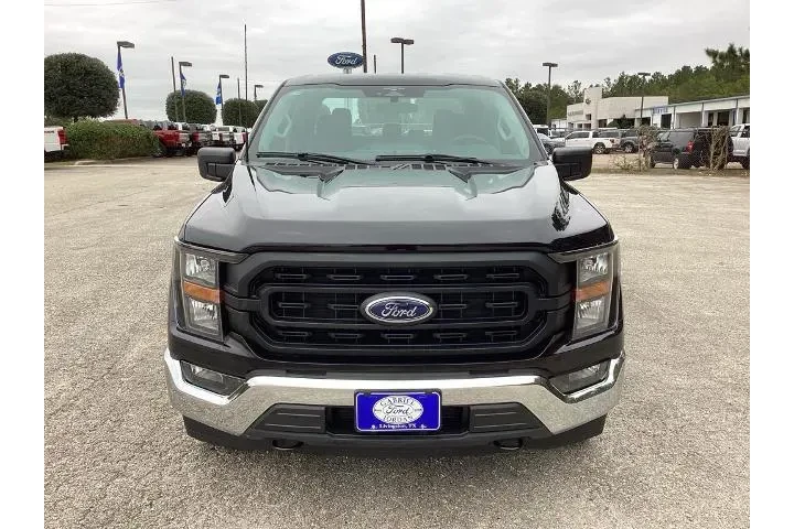 $36197 : Ford F-150 2023 4x4 XL 4dr S image 2