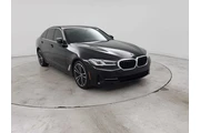 BMW 5 Series 2021 530i 4dr S en Hialeah