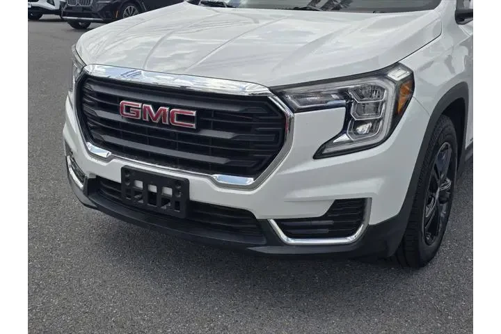 $23999 : GMC Terrain 2022 SLE 4dr SUV image 10