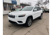 $17990 : 2019 Cherokee Latitude Plus thumbnail