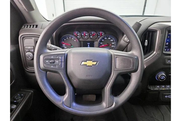 $37998 : Chevrolet Silverado 1500 202 image 10