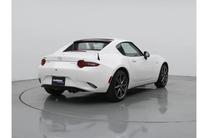 $28998 : Mazda MX-5 Miata RF 2020 Gra image 8