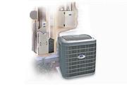 A/C & Heating en Orange County