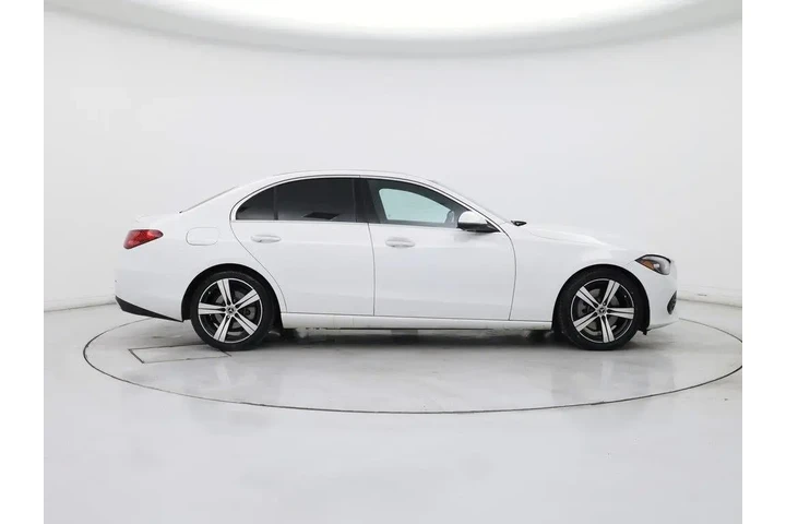 $33998 : Mercedes-Benz C-Class 2023 C image 7