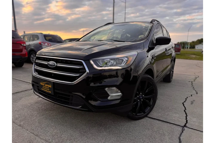 $10999 : 2018 Escape SE FWD image 7