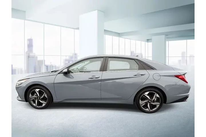 $20999 : Hyundai ELANTRA 2023 Limited image 2