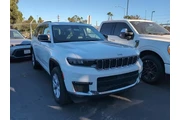 $27995 : Jeep Grand Cherokee L 2021 4 thumbnail
