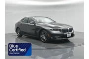 BMW i5 2024 eDrive40 4dr Sed en Orange County