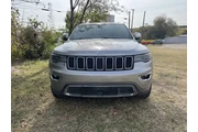 $17995 : 2017 Grand Cherokee Limited thumbnail