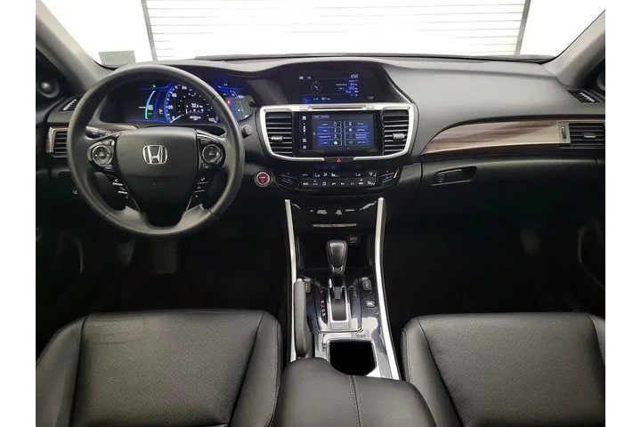 $20998 : Honda Accord Hybrid 2017 EX- image 9