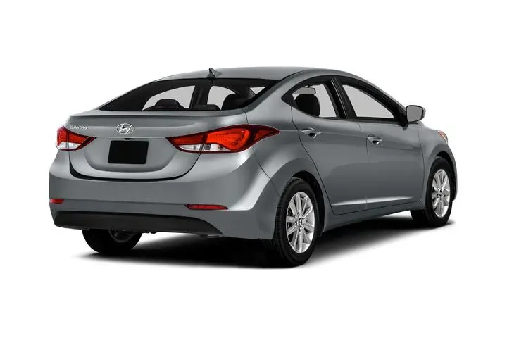 $8777 : Hyundai ELANTRA 2016 SE 4dr image 2