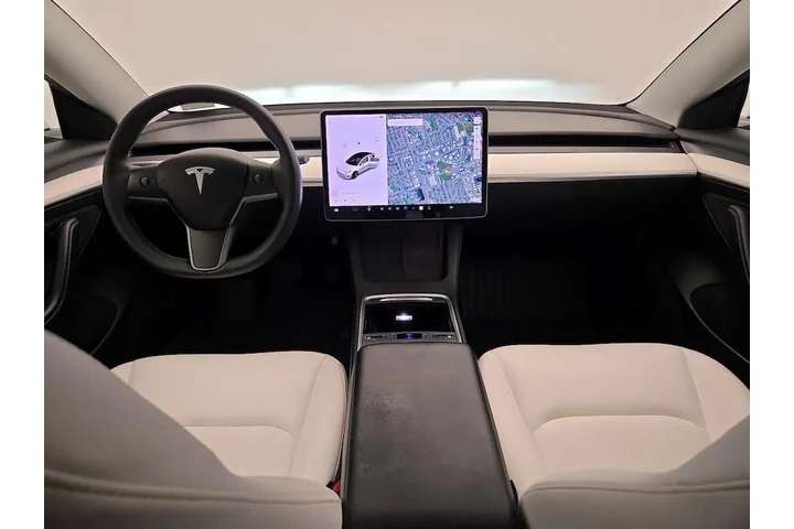 $21998 : Tesla Model 3 2021 Standard image 9