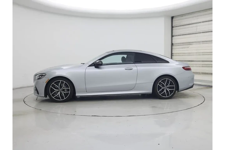 $37998 : Mercedes-Benz E-Class 2021 E image 3