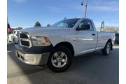 $10450 : 2017 RAM 1500 Tradesman thumbnail