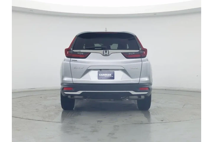 $26998 : Honda CR-V 2020 AWD EX-L 4dr image 6