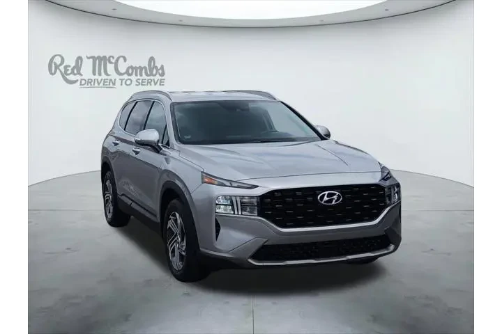 $28178 : Hyundai SANTA FE 2023 SEL 4d image 7