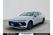 $24959 : Hyundai SONATA 2025 SEL 4dr thumbnail