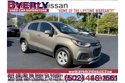 Chevrolet Trax 2022 AWD LT 4 en Louisville