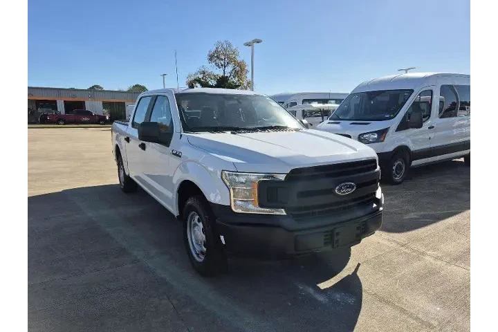 $26981 : Ford F-150 2020 4x2 XL 4dr S image 2