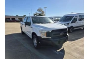 $26981 : Ford F-150 2020 4x2 XL 4dr S thumbnail