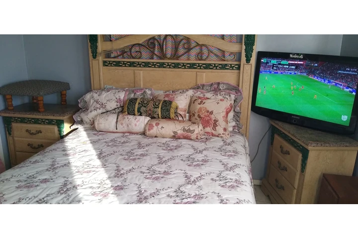 $285 : RECAMARA+COLCHONE $$NEGOCIABLE image 4