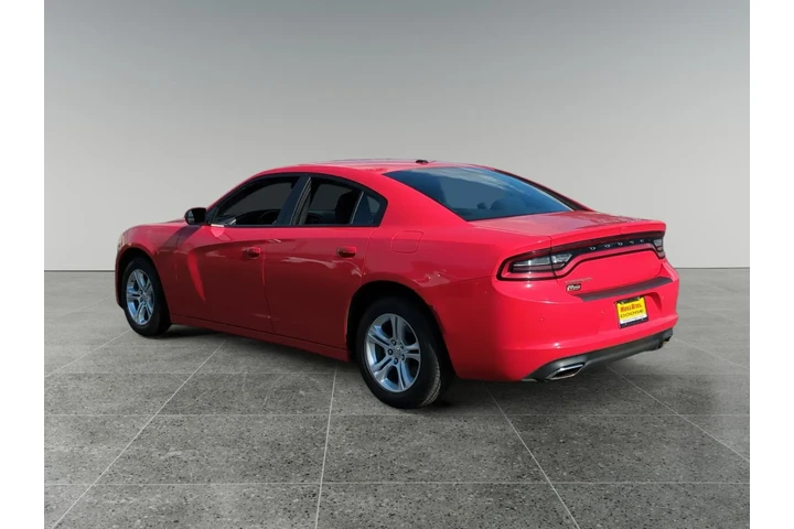 $23500 : Dodge Charger 2022 SXT 4dr S image 3