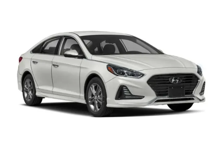 $12200 : Hyundai SONATA 2018 SE 4dr S image 6