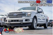 $34995 : Ford F-150 2019 4x4 Limited thumbnail