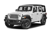Jeep Wrangler 2025 4x4 Sport en Las Vegas