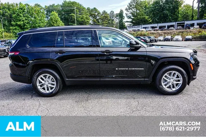 $22920 : Jeep Grand Cherokee L 2023 4 image 9