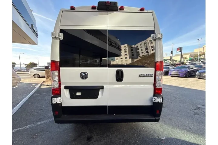 $38388 : Ram ProMaster 2023 2500 159 image 6