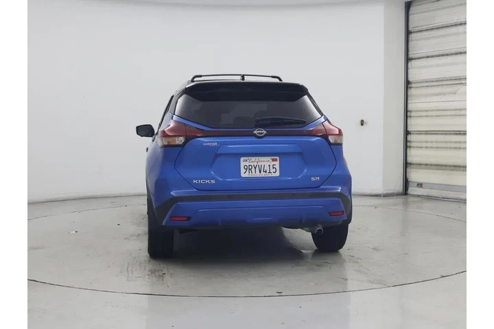 $19998 : Nissan Kicks 2023 SR 4dr Cro image 6
