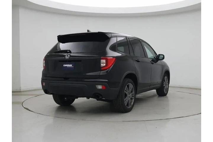 $22998 : Honda Passport 2019 AWD EX-L image 8