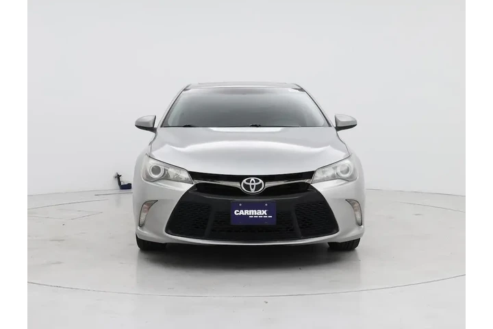 $13998 : Toyota Camry 2016 SE 4dr Sed image 5